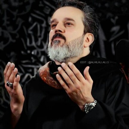 باسم کربلایی لا تتاخر علیه
